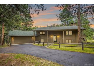 8257 Centaur Dr, Evergreen, CO 80439