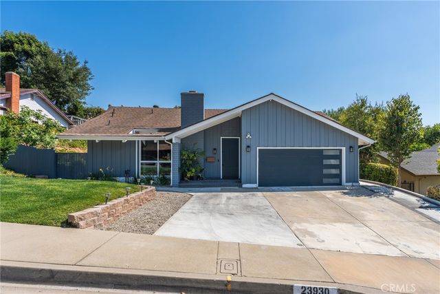 23930 Sapphire Canyon, Diamond Bar, CA 91765