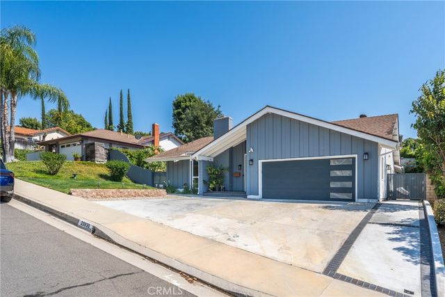 23930 Sapphire Canyon, Diamond Bar, CA 91765