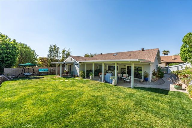 23930 Sapphire Canyon, Diamond Bar, CA 91765
