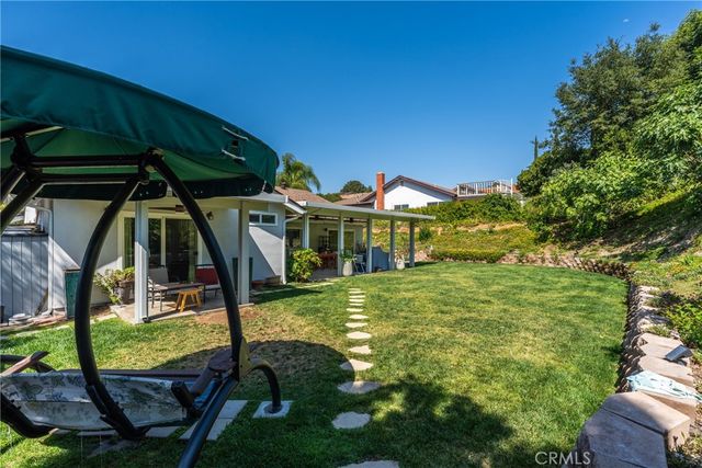 23930 Sapphire Canyon, Diamond Bar, CA 91765