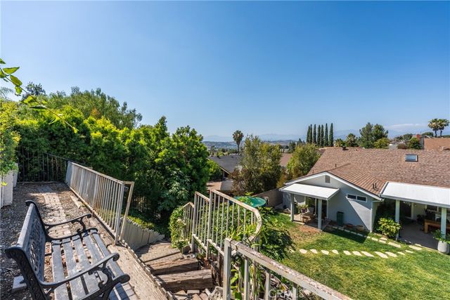 23930 Sapphire Canyon, Diamond Bar, CA 91765