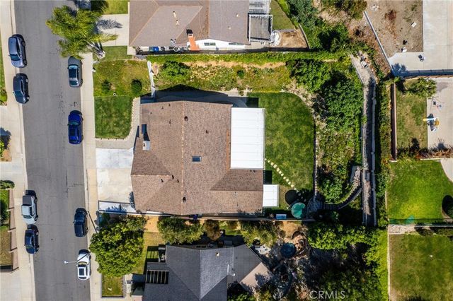 23930 Sapphire Canyon, Diamond Bar, CA 91765