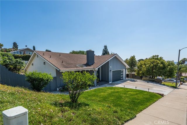 23930 Sapphire Canyon, Diamond Bar, CA 91765