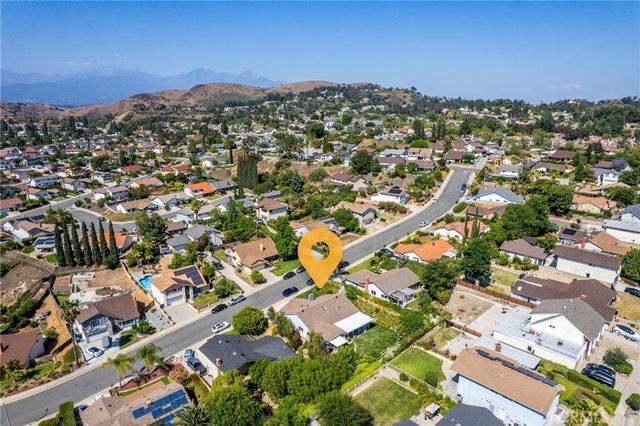 23930 Sapphire Canyon, Diamond Bar, CA 91765