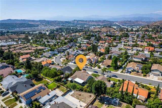 23930 Sapphire Canyon, Diamond Bar, CA 91765