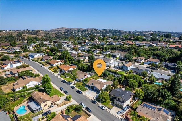23930 Sapphire Canyon, Diamond Bar, CA 91765