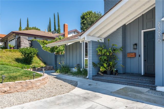 23930 Sapphire Canyon, Diamond Bar, CA 91765