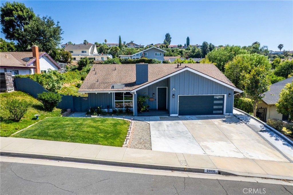 23930 Sapphire Canyon, Diamond Bar, CA 91765