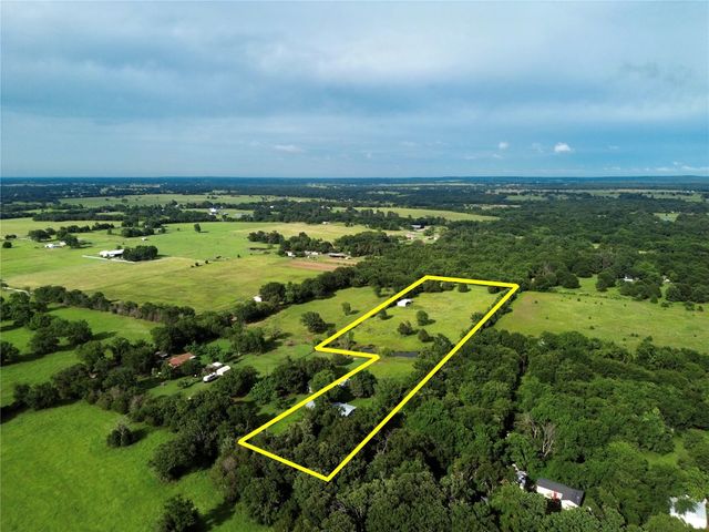 400 Vz County Road 2815, Mabank, TX 75147