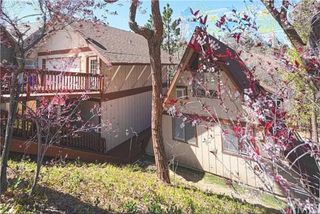 27874 Matterhorn Drive, Lake Arrowhead, CA 92352