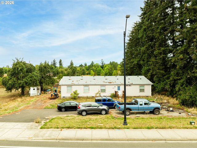 4831 Nw 38TH Ave, Camas, WA 98607