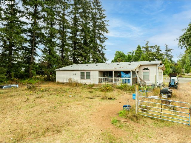 4831 Nw 38TH Ave, Camas, WA 98607