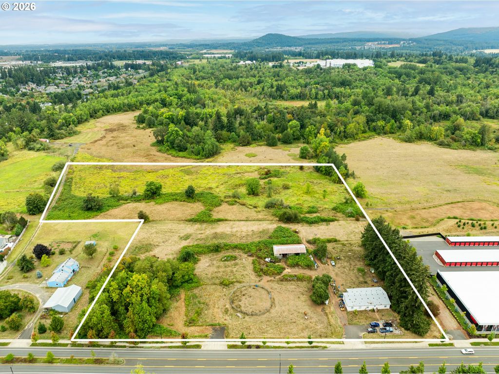 4831 Nw 38TH Ave, Camas, WA 98607