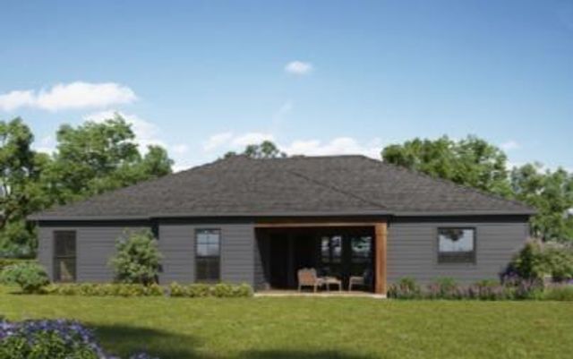4035 Neuman Lane, Beaumont, TX 77713