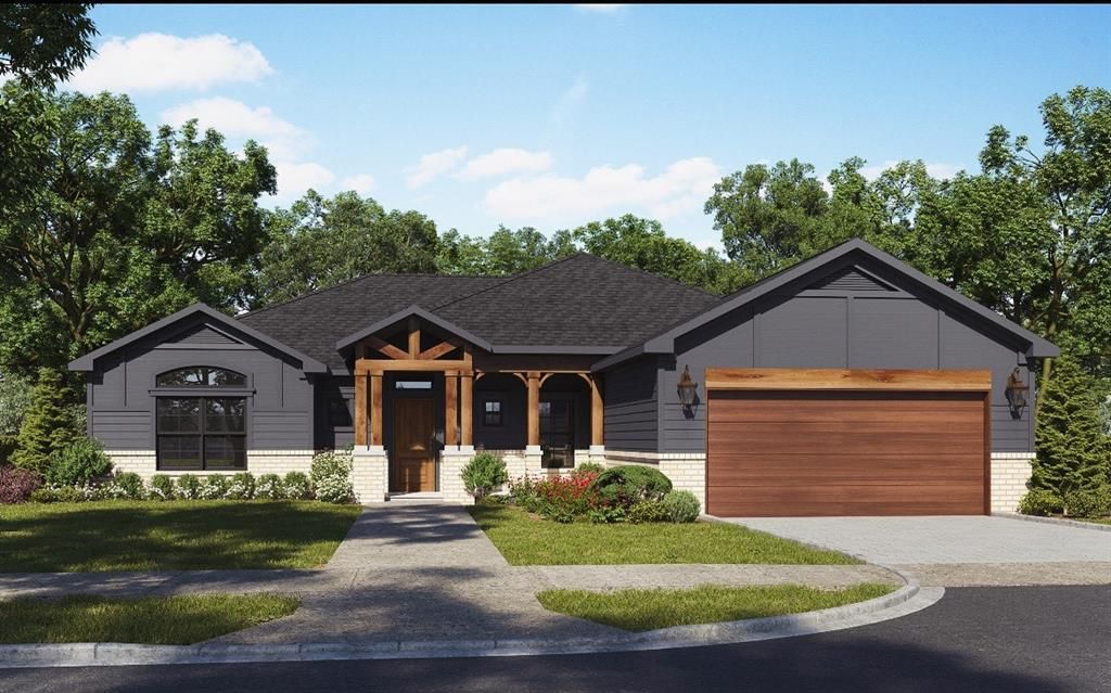 4035 Neuman Lane, Beaumont, TX 77713