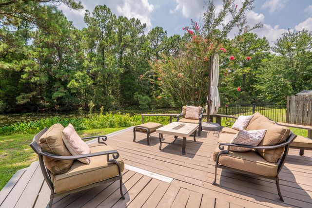 1457 Cypress Court, Mount Pleasant, SC 29466