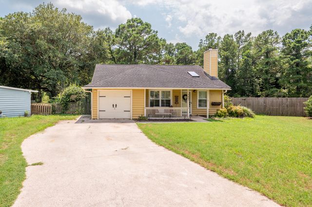 1457 Cypress Court, Mount Pleasant, SC 29466
