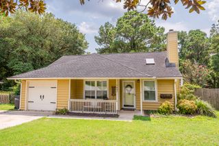 1457 Cypress Court, Mount Pleasant, SC 29466