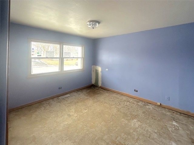 17807 Grandview Drive, Hazel Crest, IL 60429