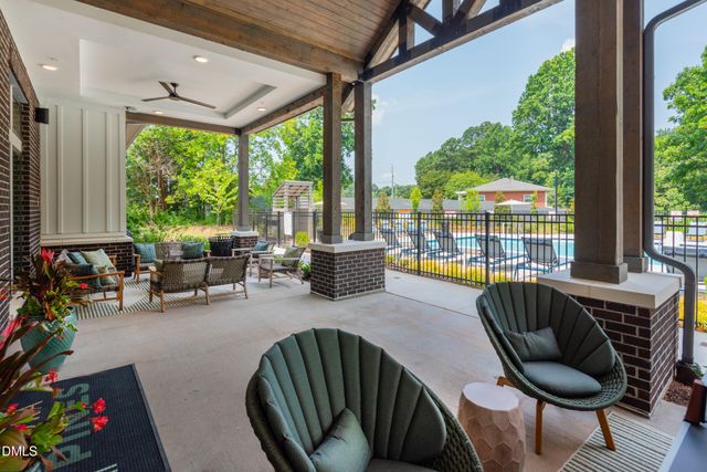 2720 Bristlecone Trail A3, Raleigh, NC 27603