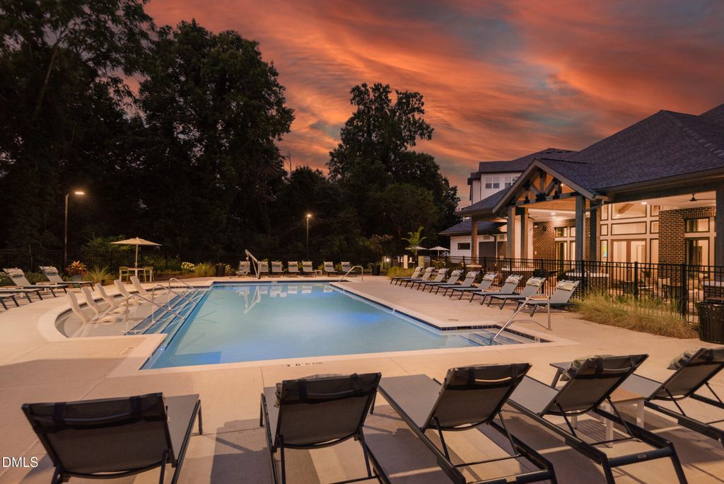 2720 Bristlecone Trail A3, Raleigh, NC 27603