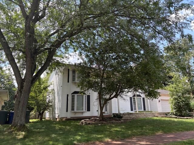 3523 Watergrass Hill Drive, Columbus, OH 43221