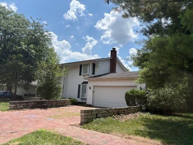 3523 Watergrass Hill Drive, Columbus, OH 43221