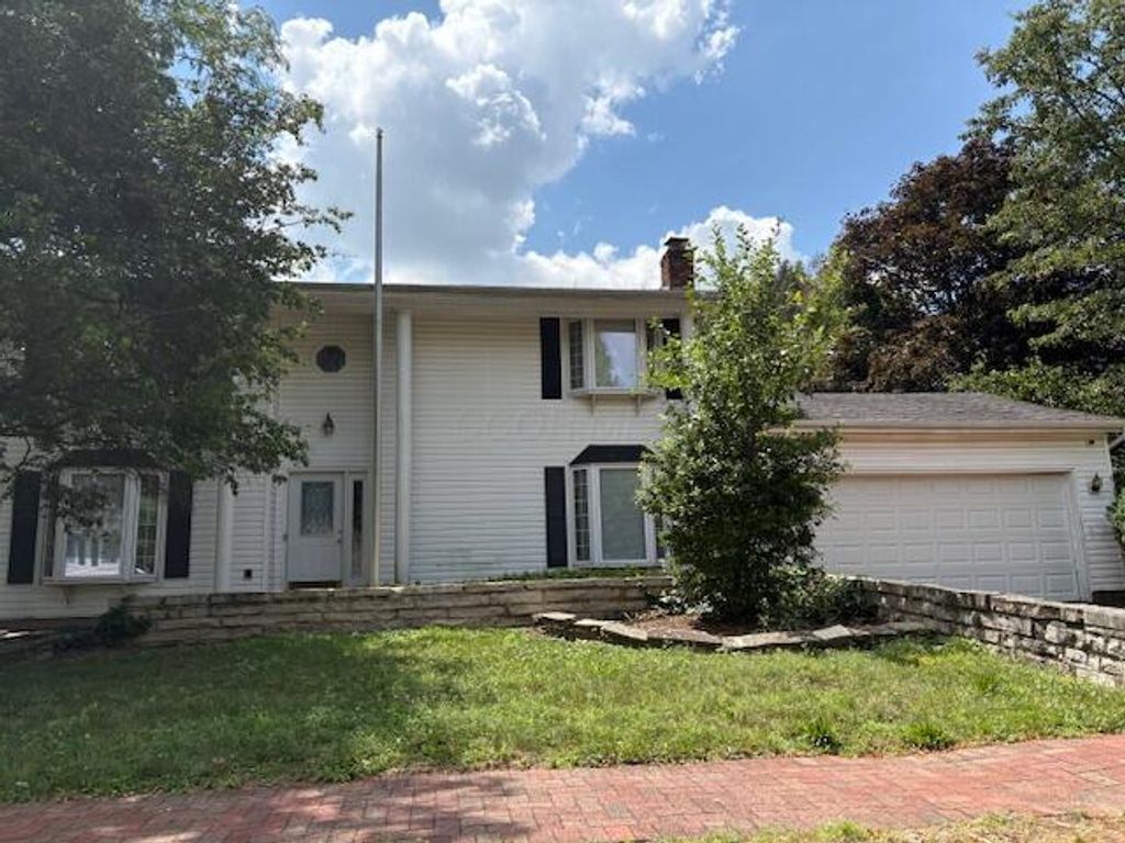 3523 Watergrass Hill Drive, Columbus, OH 43221