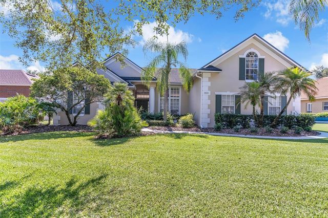 3865 WINDING LAKE CIRCLE, Orlando, FL 32835