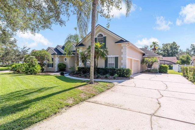 3865 WINDING LAKE CIRCLE, Orlando, FL 32835