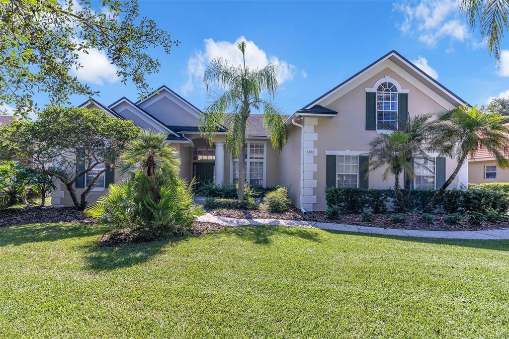 3865 WINDING LAKE CIRCLE, Orlando, FL 32835