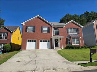 4125 Fallbrook Drive, Duluth, GA 30096