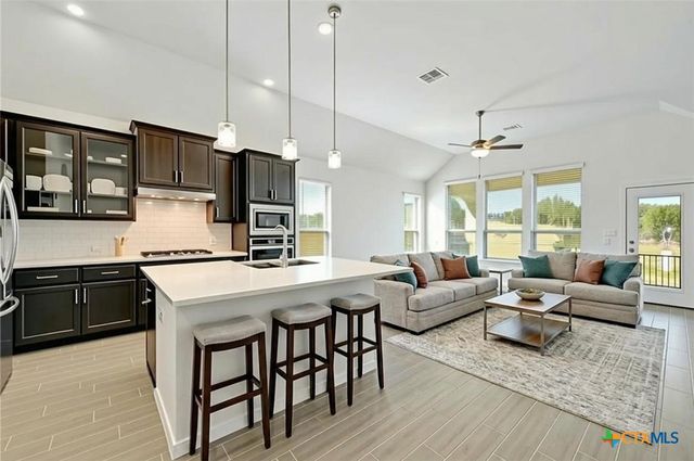 305 Teakmill Trail, San Marcos, TX 78666