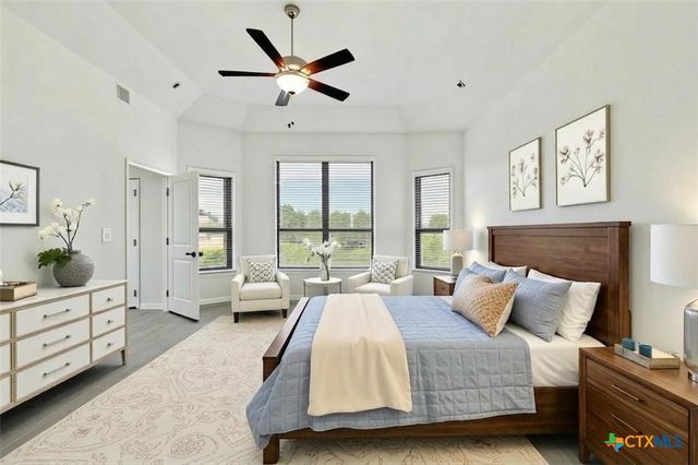 305 Teakmill Trail, San Marcos, TX 78666