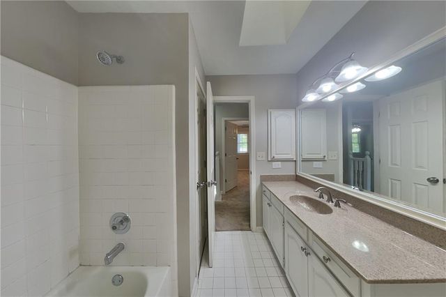 11195 Surrey Park Trail, Duluth, GA 30097