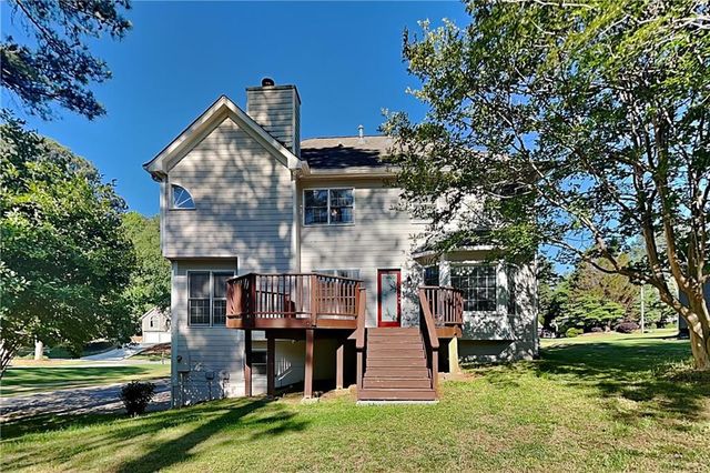 11195 Surrey Park Trail, Duluth, GA 30097