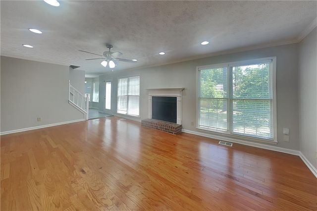 11195 Surrey Park Trail, Duluth, GA 30097