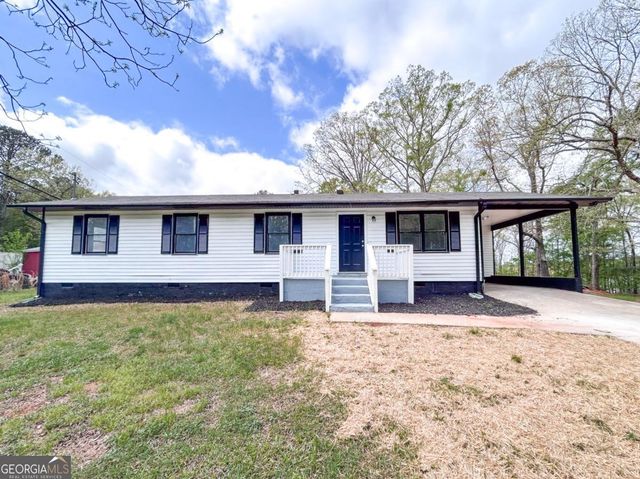 187 Will Hunter Road, Athens, GA 30606