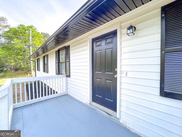 187 Will Hunter Road, Athens, GA 30606