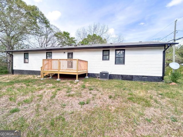 187 Will Hunter Road, Athens, GA 30606