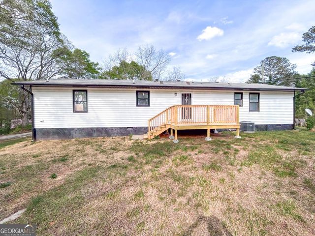 187 Will Hunter Road, Athens, GA 30606