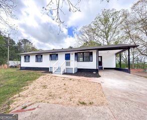 187 Will Hunter Road, Athens, GA 30606