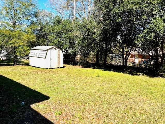 4306 Via Alta Drive, Mobile, AL 36609