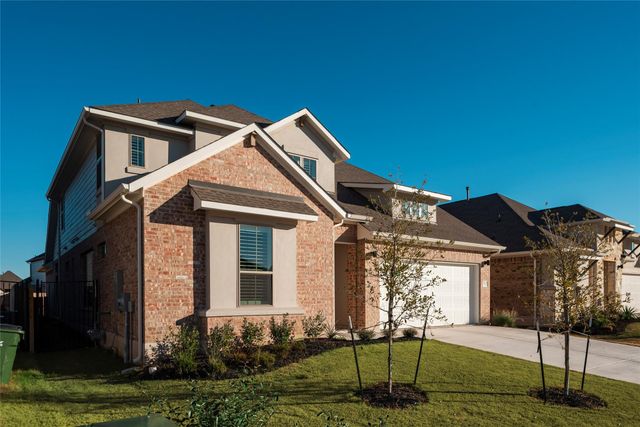 513 Echo PASS, Liberty Hill, TX 78642