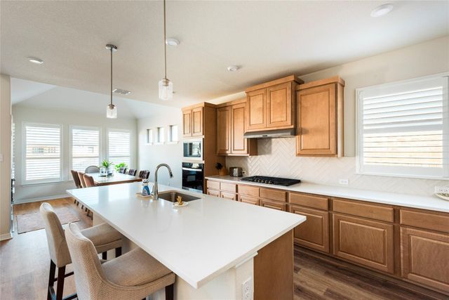 513 Echo PASS, Liberty Hill, TX 78642