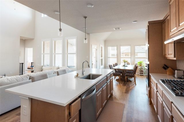 513 Echo PASS, Liberty Hill, TX 78642