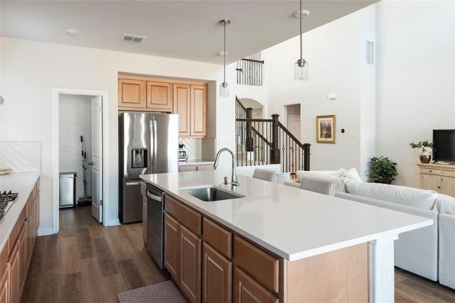 513 Echo PASS, Liberty Hill, TX 78642
