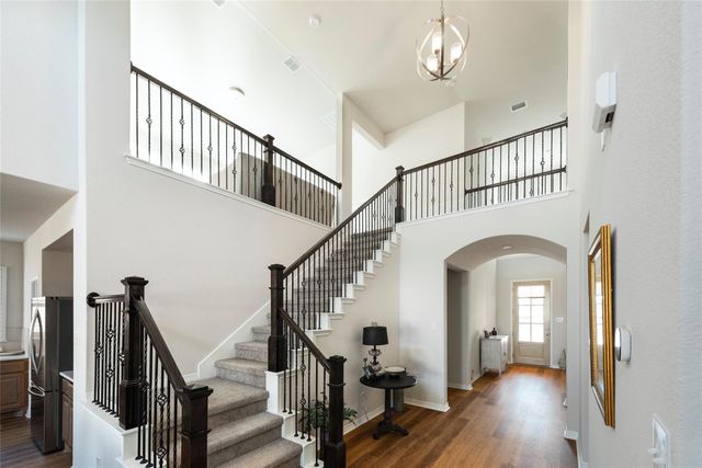 513 Echo PASS, Liberty Hill, TX 78642