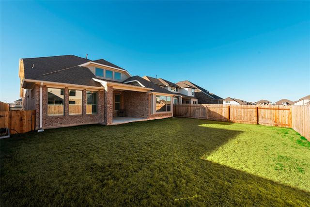 513 Echo PASS, Liberty Hill, TX 78642